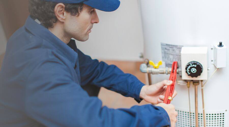 Professional septic pumping service in Hiddenite, NC
